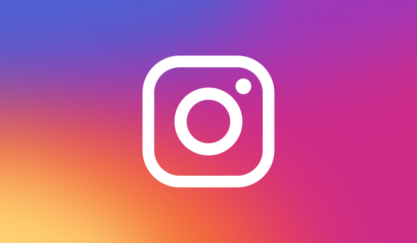 .Logo instagram perfil personal maicol avila